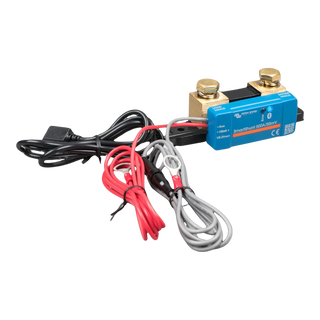 Victron SmartShunt 500A/50mV IP65 Water Resistant Bluetooth Battery Shunt – view 2