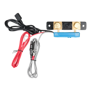 Victron SmartShunt 500A/50mV IP65 Water Resistant Bluetooth Battery Shunt – view 3