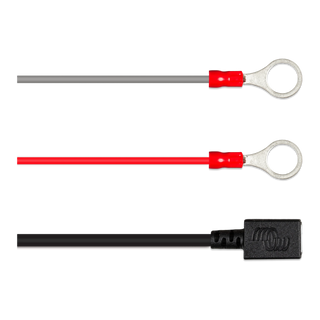 Victron SmartShunt IP65 500A/50mV, supplied sealed cable set