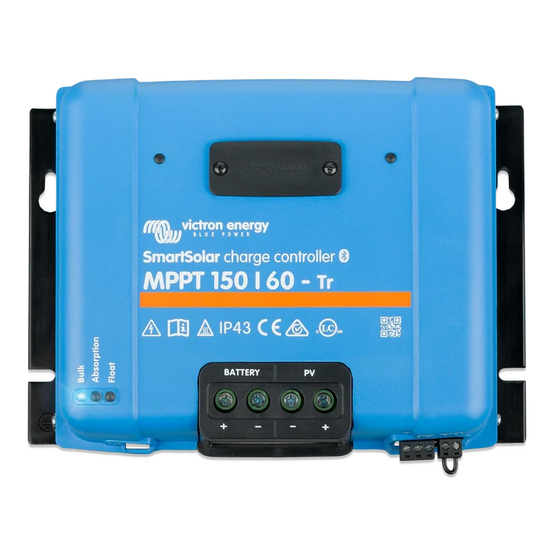 Victron SmartSolar MPPT 150/60-Tr