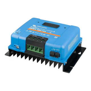 Victron SmartSolar MPPT 150/60-Tr – view 2