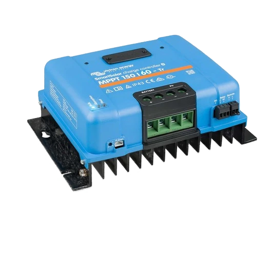 Victron SmartSolar MPPT 150/60-Tr – view 3