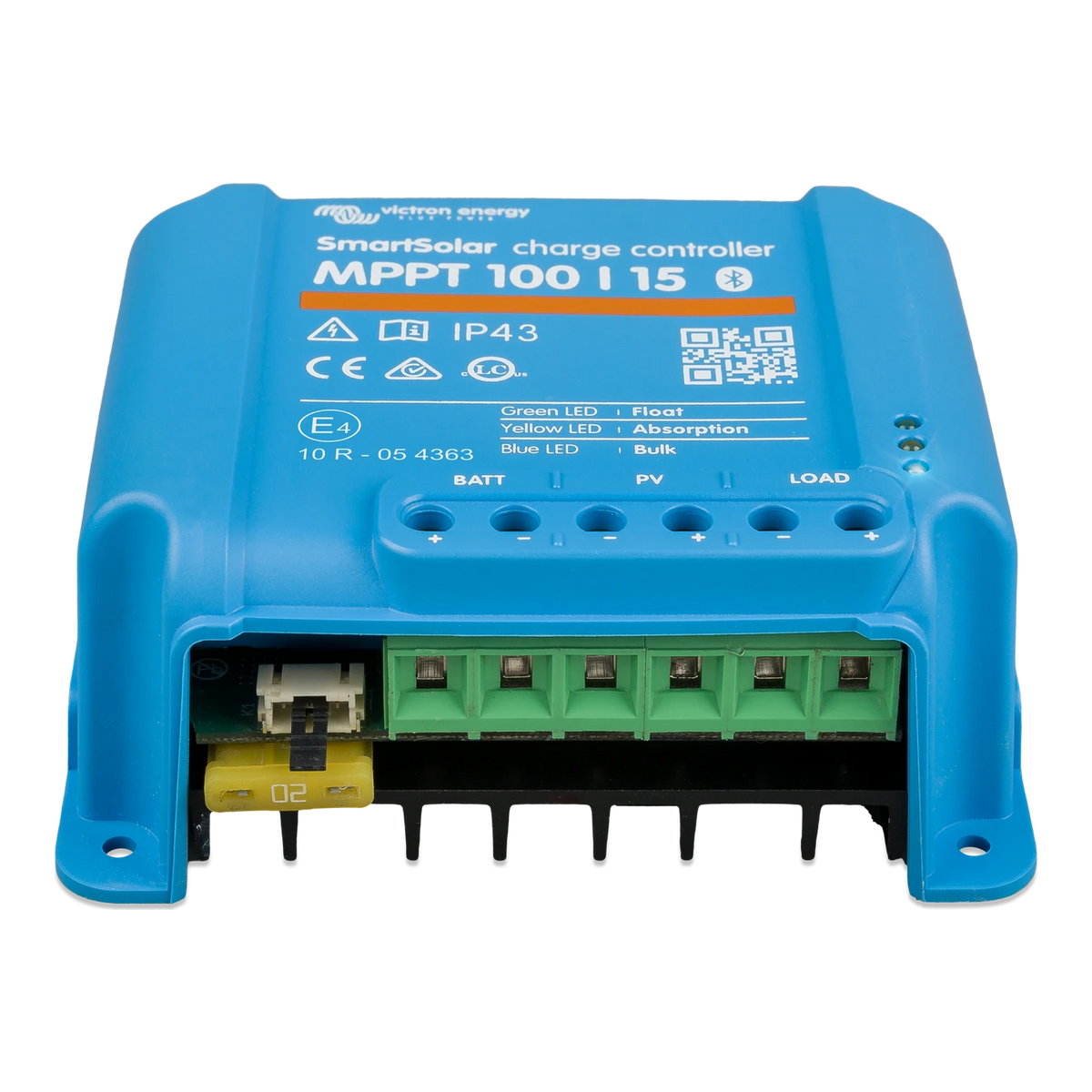 Victron SmartSolar MPPT Chargers – view 3