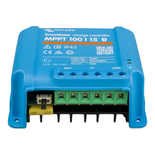 Victron SmartSolar MPPT Chargers – view 3