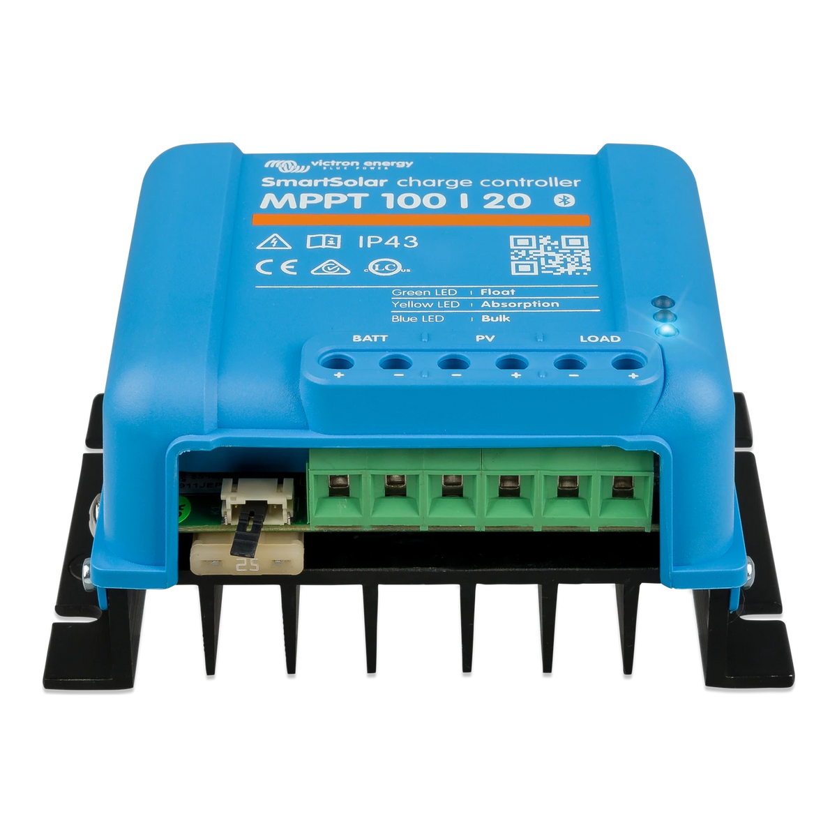 Victron SmartSolar MPPT Chargers – view 4