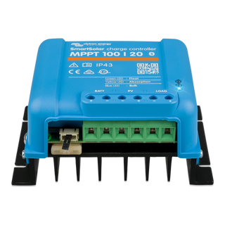 Victron SmartSolar MPPT Chargers – view 4