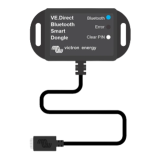 Victron VE.Direct Bluetooth Smart Dongle