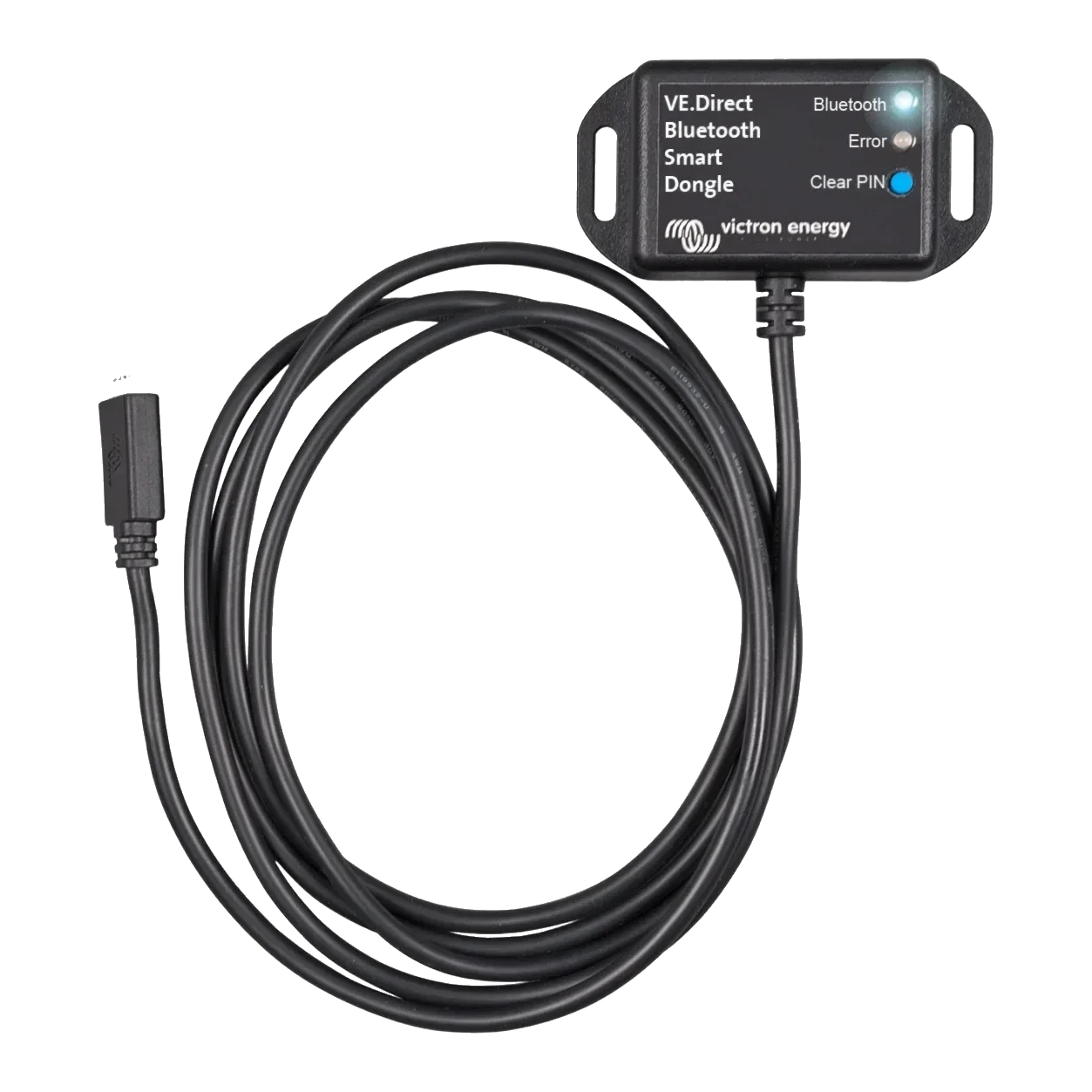 Victron VE.Direct Bluetooth Smart dongle, with VE.Direct cable