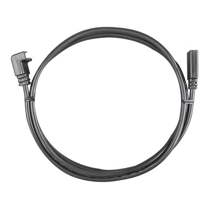 Victron VE.Direct Cable 1.8m Right Angle