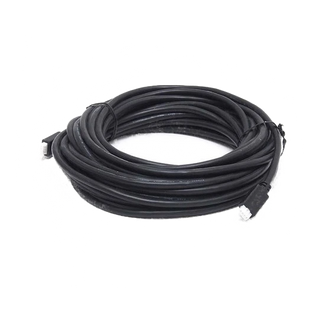 Victron VE.Direct Cable 10m with straight connectors on both ends
