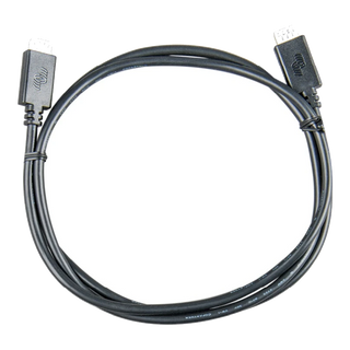 Victron VE.Direct Cable 3m with straight connectors on both ends