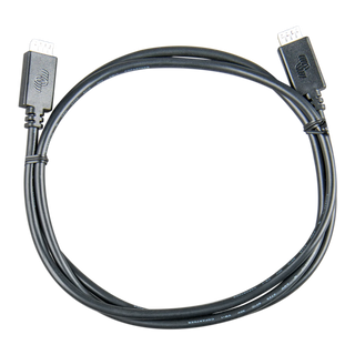 Victron VE.Direct Cable 5m with straight connectors on both ends