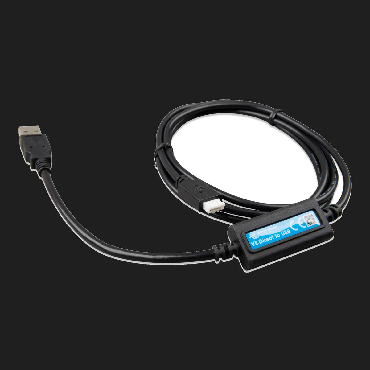 Victron VE.Direct To USB Interface