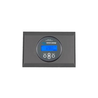 Victron Wall Mount Enclosure For BMV or MPPT Control
