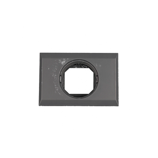 Victron Wall Mount Enclosure For BMV or MPPT Control – view 2