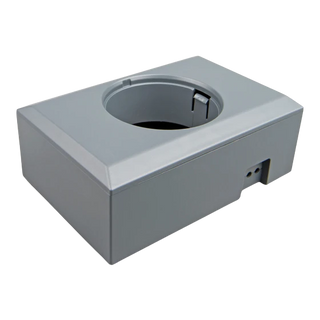 Victron Wall Mount Enclosure For BMV or MPPT Control – view 3