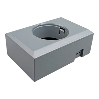 Victron Wall Mount Enclosure For BMV or MPPT Control – view 4