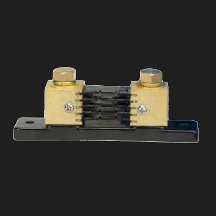 VictronShunt 500A/50mV