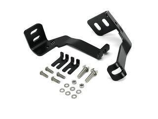 Ford F-150 (2021-2024) - A-Pillar Mount Kit