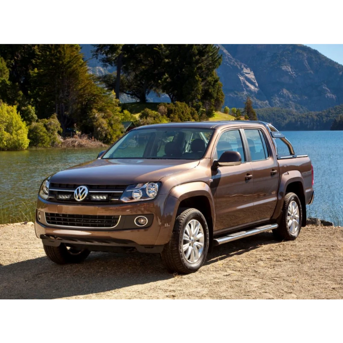 VW Amarok (2011-2015) Grille Kit