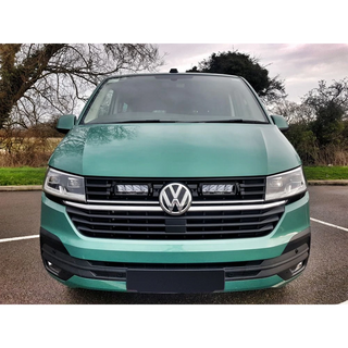 Lazer Lamps Grille Kit for VW Transporter T6.1