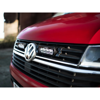 Lazer Lamps Grille Kit for VW Transporter T6.1
