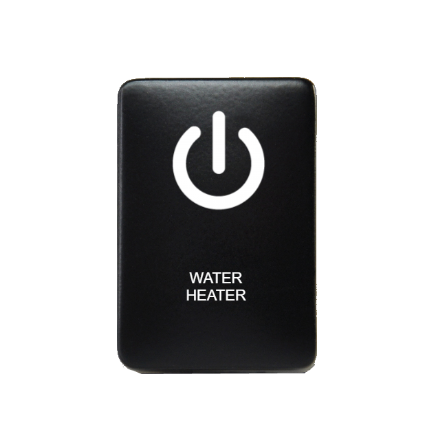 Toyota Small Switches Blue