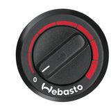 Webasto Diesel Heater Air Top 2000 STC (12v single rotary)