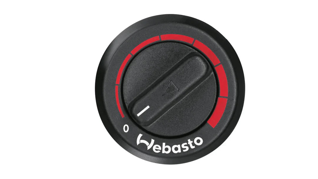 Webasto Diesel Heater Air Top 2000 STC (12v single rotary)