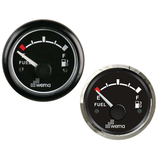 Wema Fuel Level Gauges