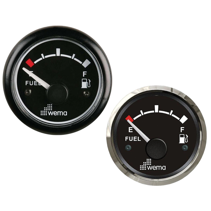 Wema Fuel Level Gauges