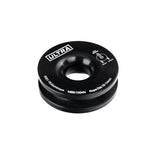 ULTRA WINCH 100mm Winch Snatch Ring - Recovery Pulley