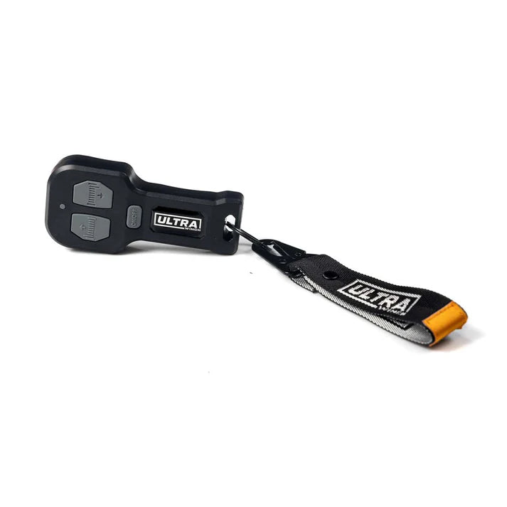 Ultra Winch PDX Mk4 – 9.5/12K Premium Electric Winch