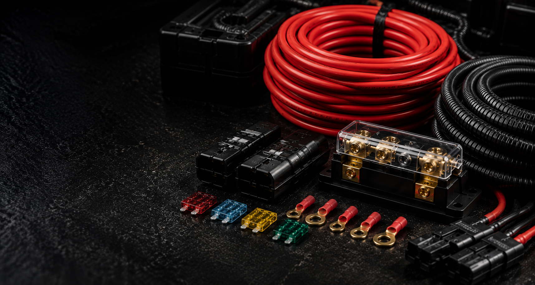 Shop By Category Wiring