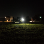 Elevate Dual Colour LED Work Lights White&Amber