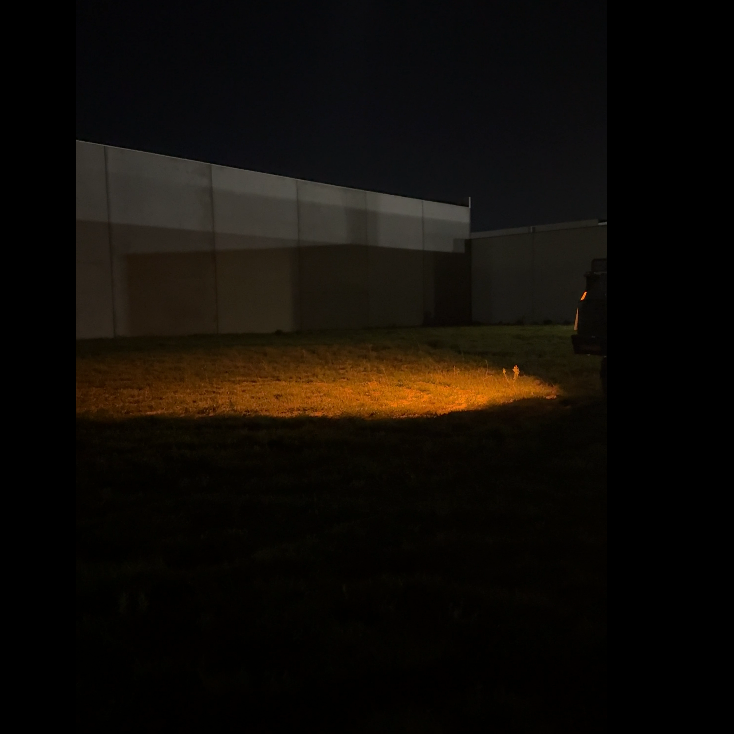 Elevate Dual Colour LED Work Lights White&Amber