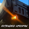 Extended Lifespan