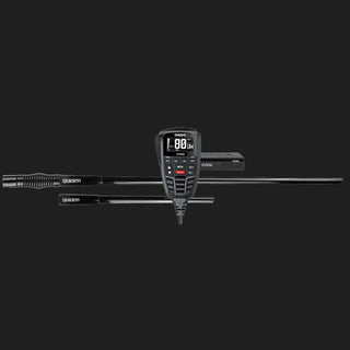 Uniden XTRAK 80 Territory Pack UHF Radio 5 Watt