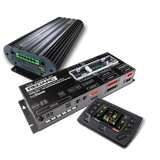 TVMSKIT05 Redarc Redvision Manager30 Kit TVMSKIT05 | DC Chargers & Managers perth pro auto electric parts