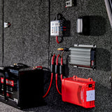 Redarc BCDCN1225 In-Cabin Core Battery Charger DC to DC 25A In-Cabin | DC Chargers