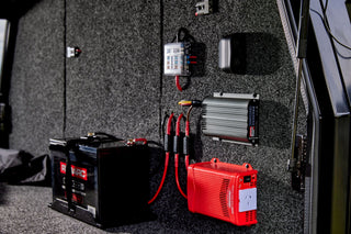 Redarc BCDCN1240 Core Battery Charger DC to DC 40A In-Cabin