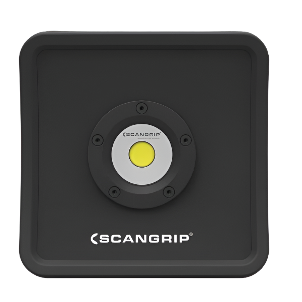 Scan Grip Nova Magnetic LED Lamp with Charger