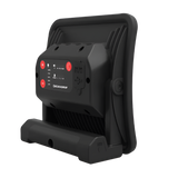 The NOVA R is a rechargeable LED floodlight is a top choice with 2000 Lumens | Perth Pro Auto 03.5439 03.5456au