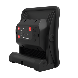 The NOVA R is a rechargeable LED floodlight is a top choice with 2000 Lumens | Perth Pro Auto 03.5439 03.5456au