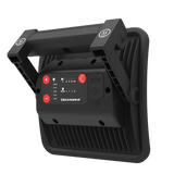 The NOVA R is a rechargeable LED floodlight is a top choice with 2000 Lumens | Perth Pro Auto 03.5439 03.5456au