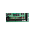 Egon DC-Hub Power Distribution Hub For Dual Battery Systems Integrated Fuse Box