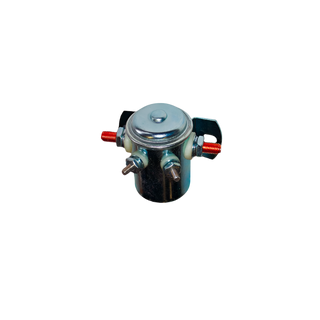 15-269 Ametek Solenoid 100Amp Continuous Duty - 24Volt | Relay | Perth Pro Auto Electric Parts
