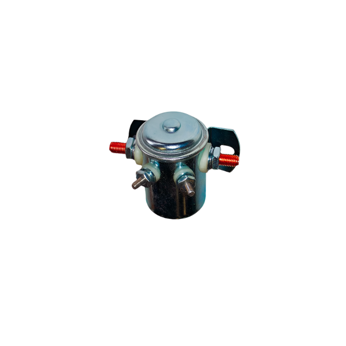 Solenoid 100Amp Continuous Duty - 24Volt