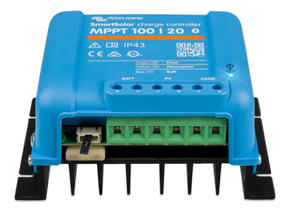 Victron SmartSolar MPPT Chargers