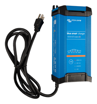 Blue Smart IP22 Chargers